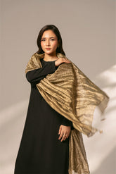 1 Piece Tissue Zari Solid (FD0057)